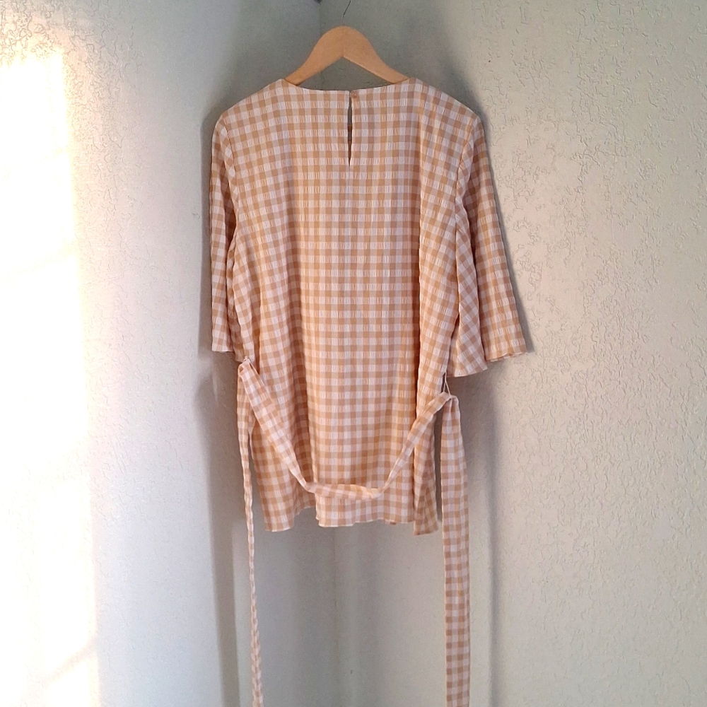 Preston & York Tunic Top - Picture 11 of 13